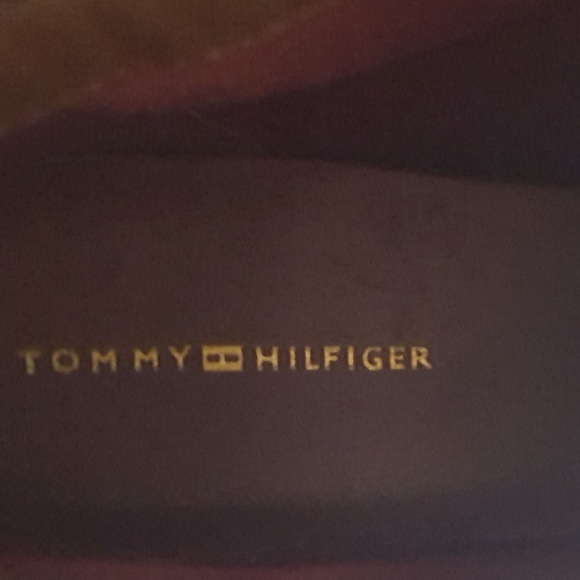 Tommy Hilfiger "Serafin" Boots - Ladies US size 9 - Picture 7 of 8